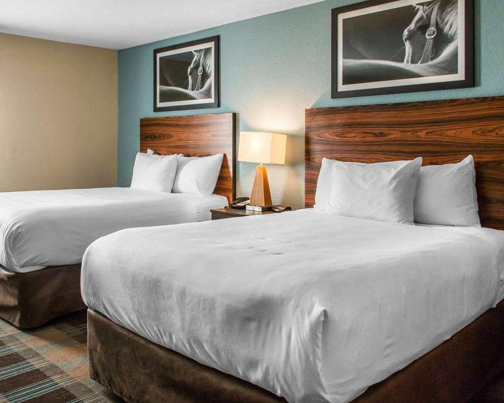 Mainstay Suites Cotulla Bilik gambar