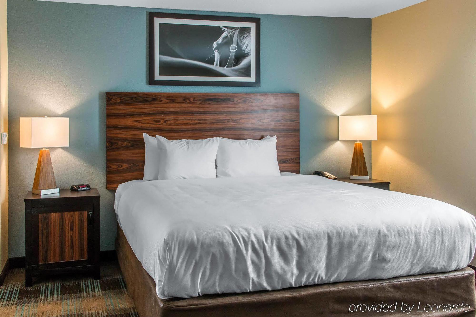 Mainstay Suites Cotulla Luaran gambar
